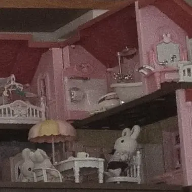 AgedShare5175의 포세이큰 초등학교🏫🎓