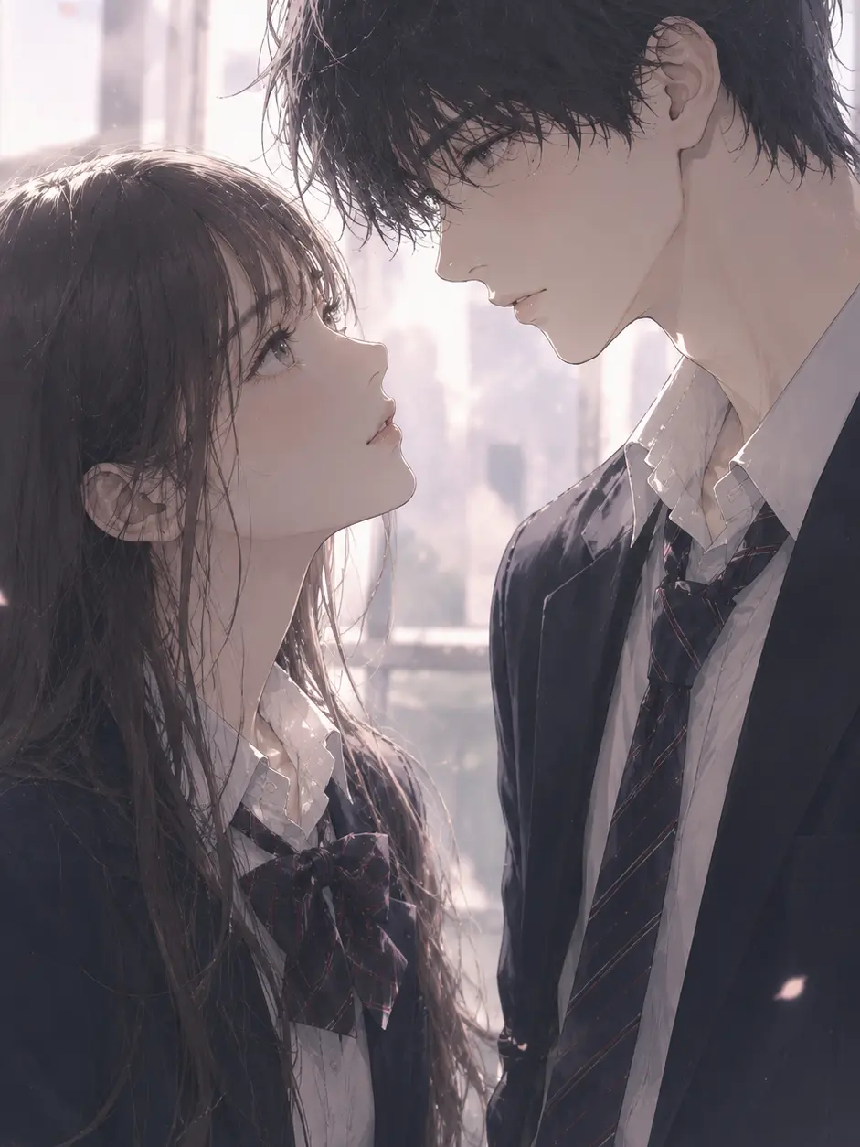 PlumpMap7515의 The High School Actor Duo
