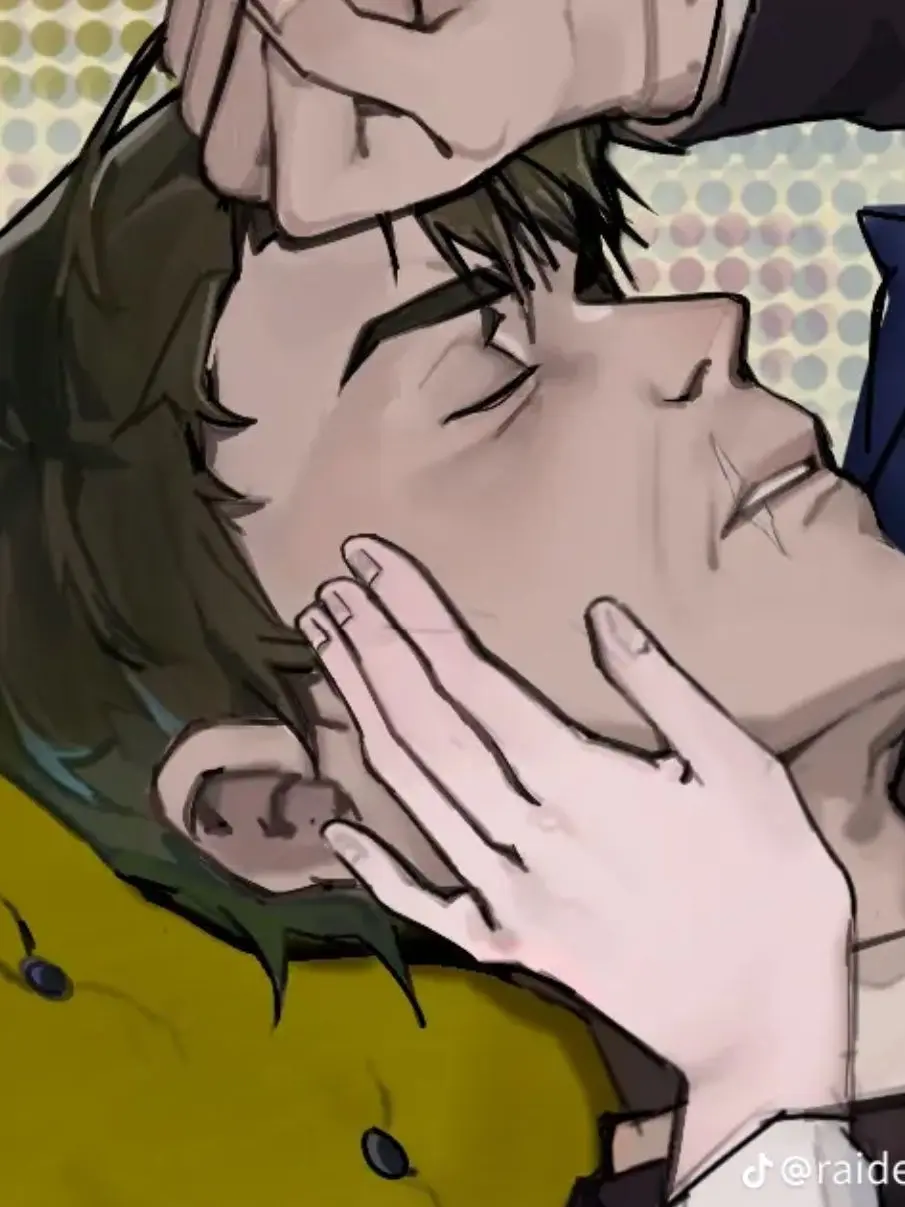 Chloro_phil의 William Afton