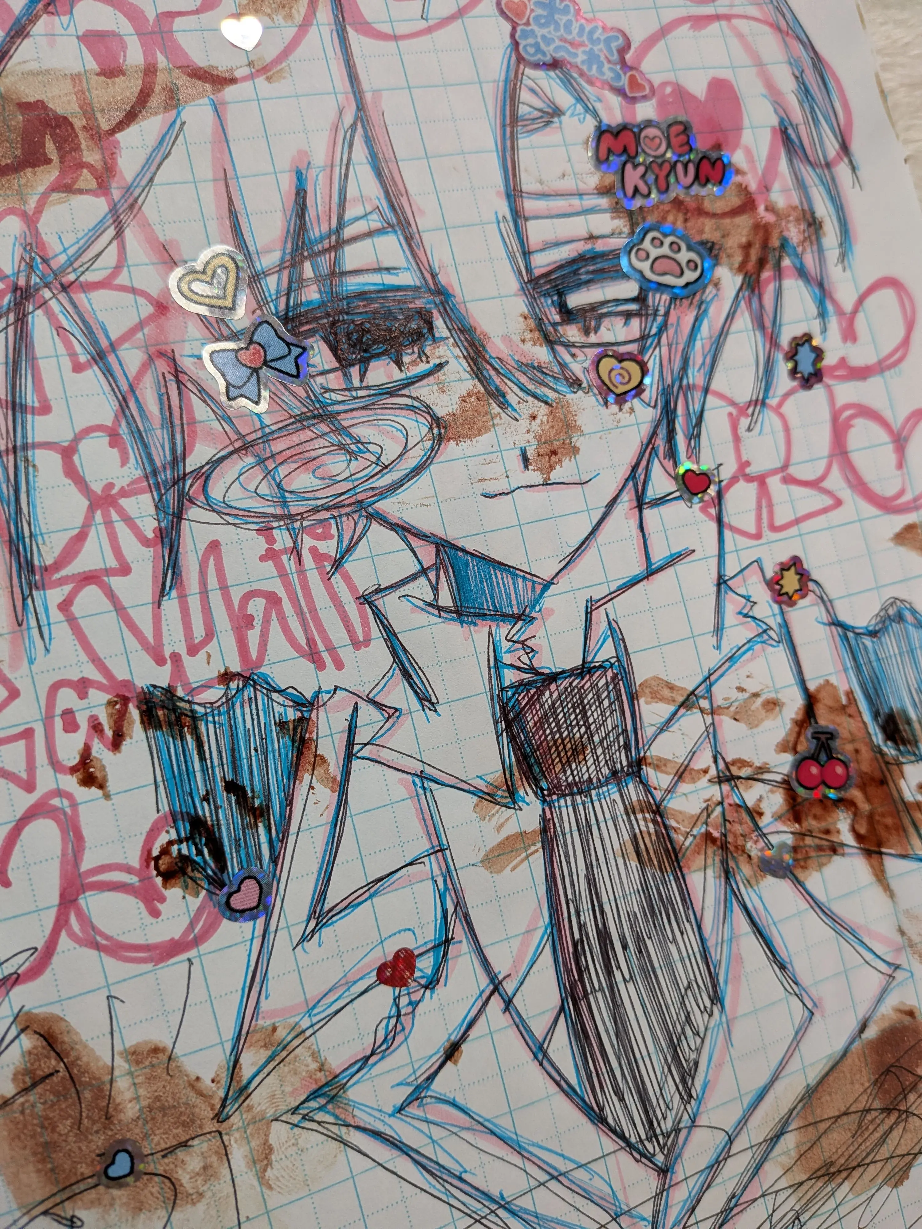 _loviiq03의 ♡めろめろ♡
