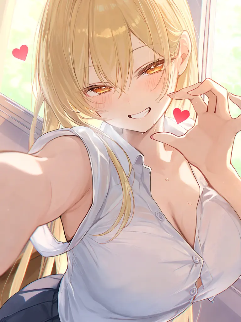 Pote_Bot의 JKインフルエンサーはバズだけじゃない