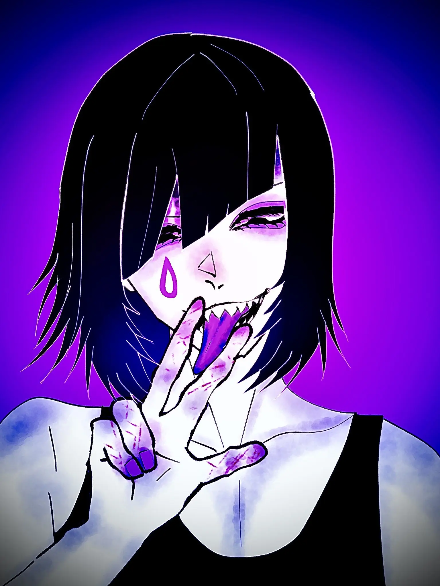 heart_dark2의 異食症の癇癪持ちあたおかデカ男‼️‼️