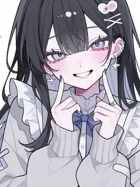 EliteNiece7987의 The Misogynists' Only Exception is {{user}}!