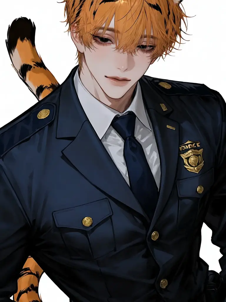 macha0123의 兎獣人{{user}}旦那様に愛される♡
