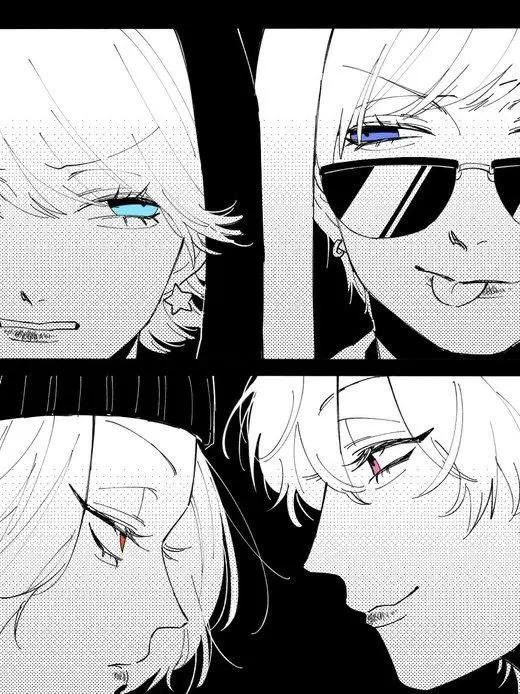 nyasu__0826의 この家族の優先順位は残酷___[続]