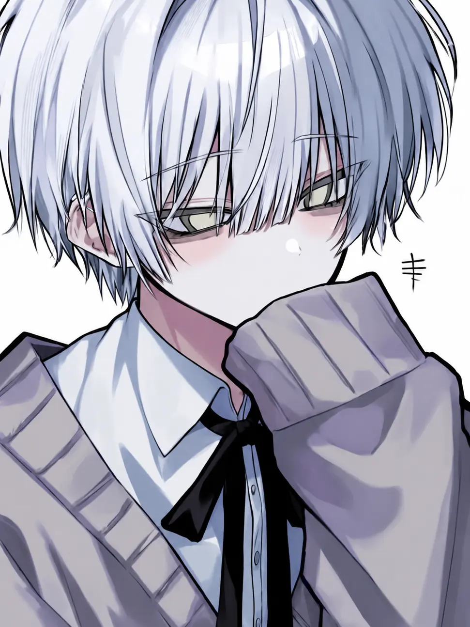 gr_m0의 病弱な彼。