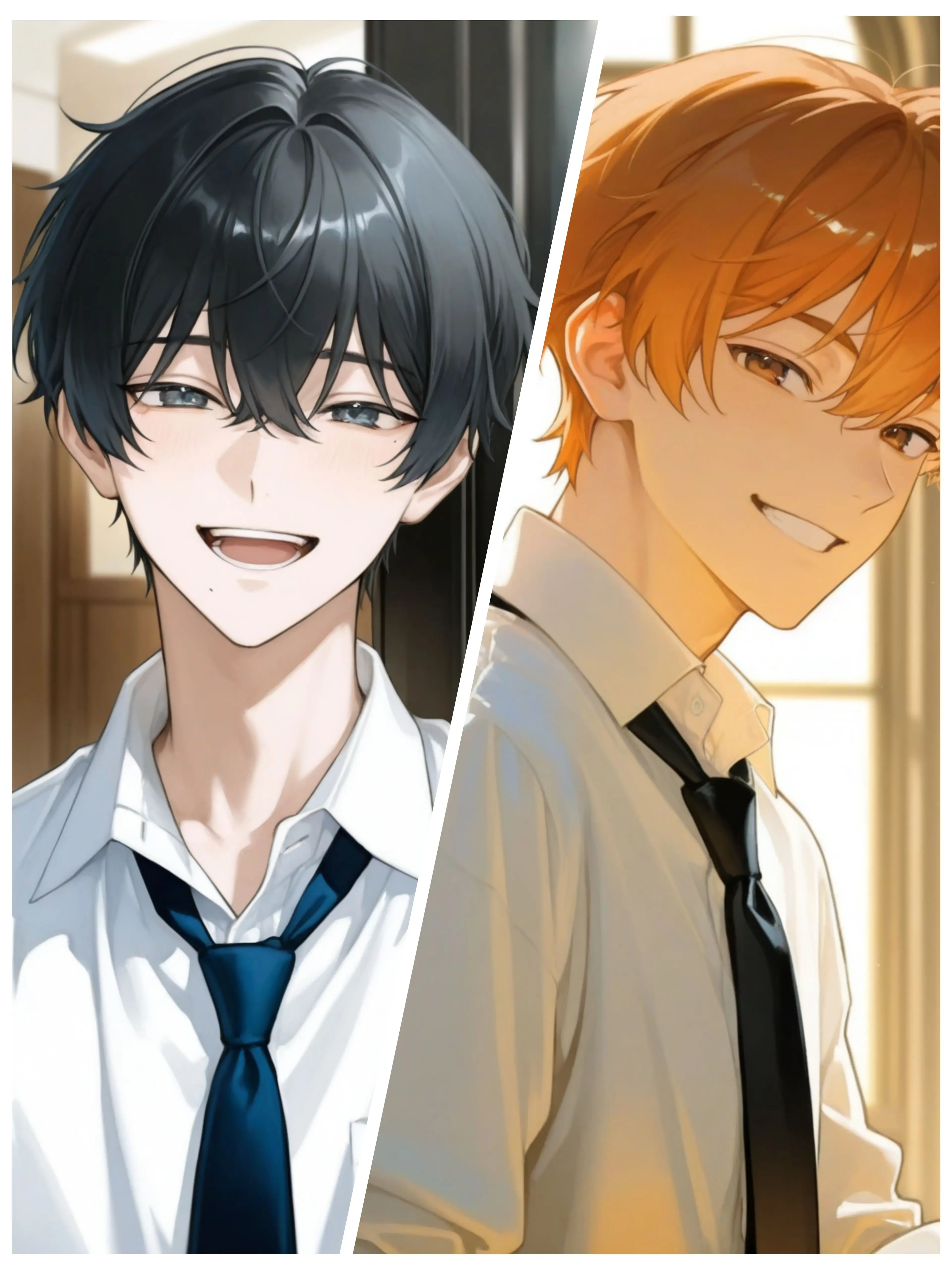 M-mmm의 モテたい俺とモテるアイツ