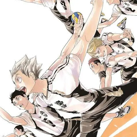 CruelZebra8227의 梟谷学園高校