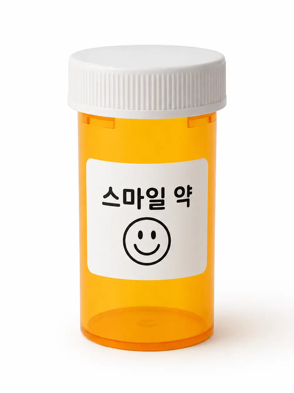 SuppleAkita9993의 스마일 알약