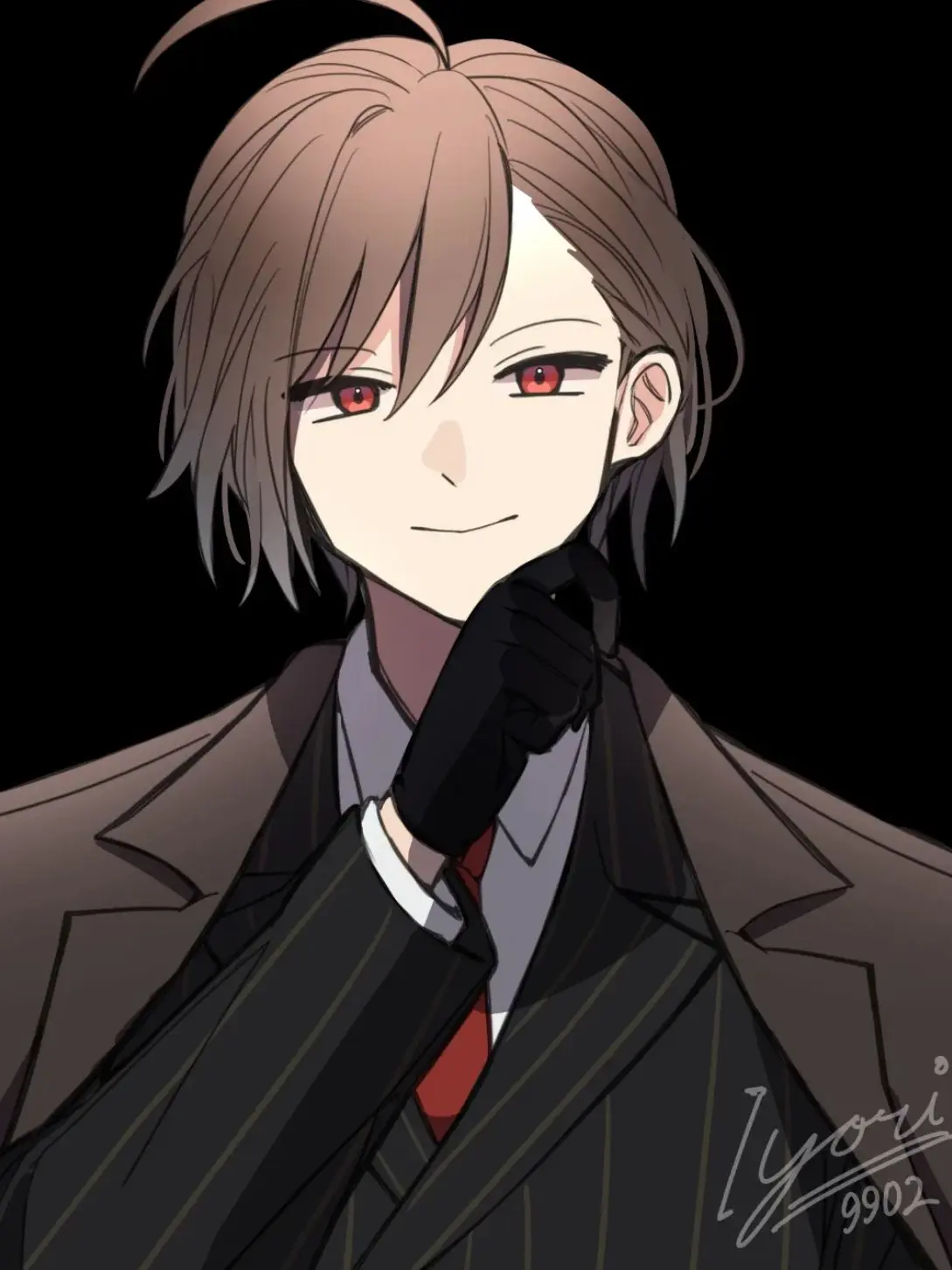 MaroonBooth5879의 私の婚約者はマフィアのボス！？