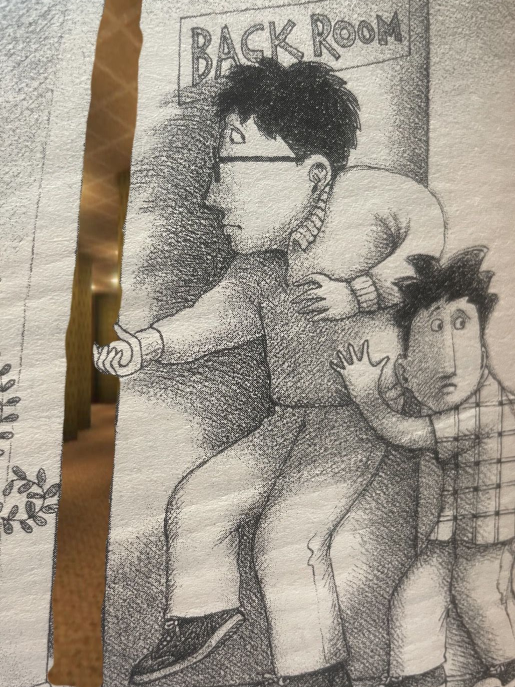 라율님 팀+재작진이좋아하는 포세이큰? 대표 이미지