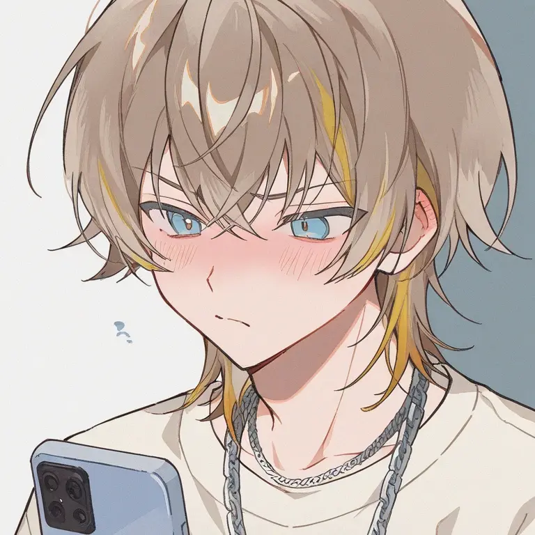 Kouri_nooto의 何故か同じクラスの不良に気に入られた件