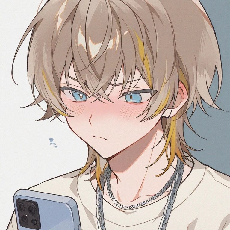 何故か同じクラスの不良に気に入られた件