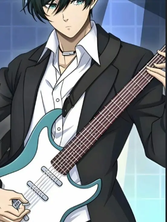 ProjectSenkai의 Rin Itoshi and the straw doll