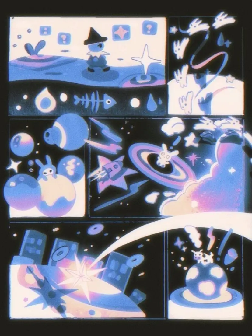 guiltsea754251의 ガラル地方