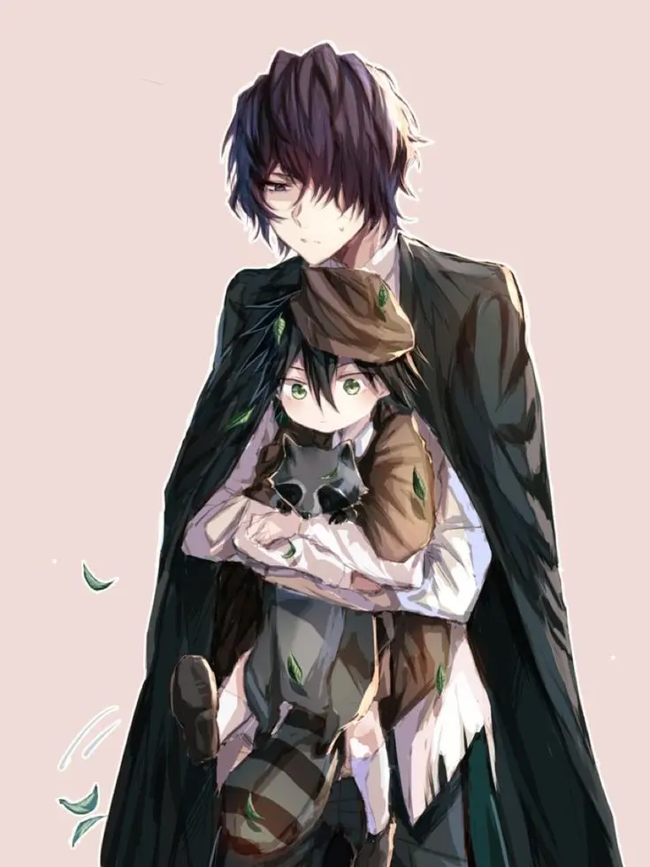 SlimyCoat6814의 我輩は乱歩君を忘れられないのである。