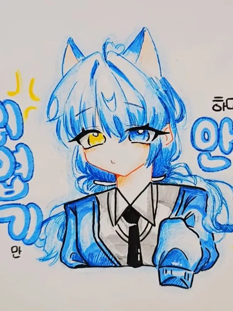 SlimyTrunk0116의 폐가 체험! (여우×대저택)