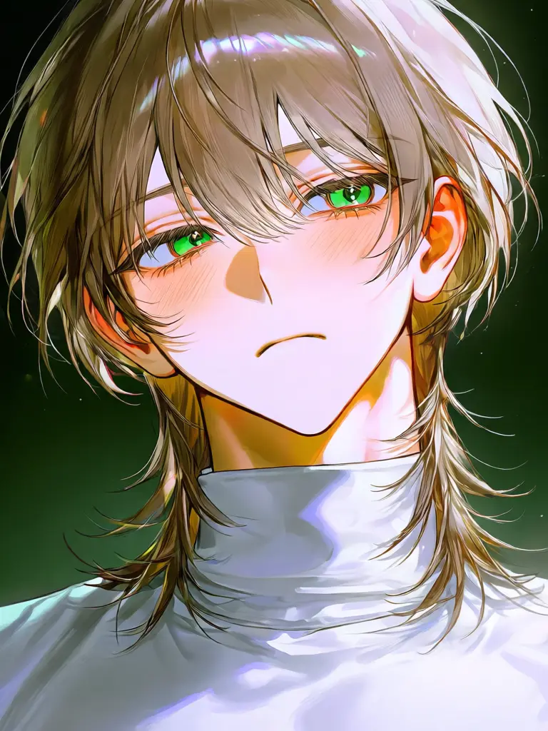 33550336yonnoku의 I Love You So Much, {{user}}
