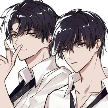 {{user}}は2人の物
