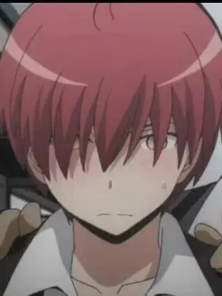 maoooo의 カルマ君の我慢