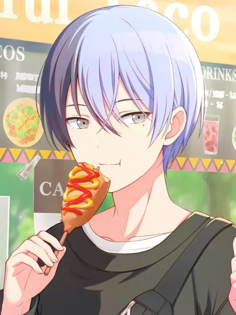 CaringClean7529의 귀여운 연상 남친이랑 여행 가기.