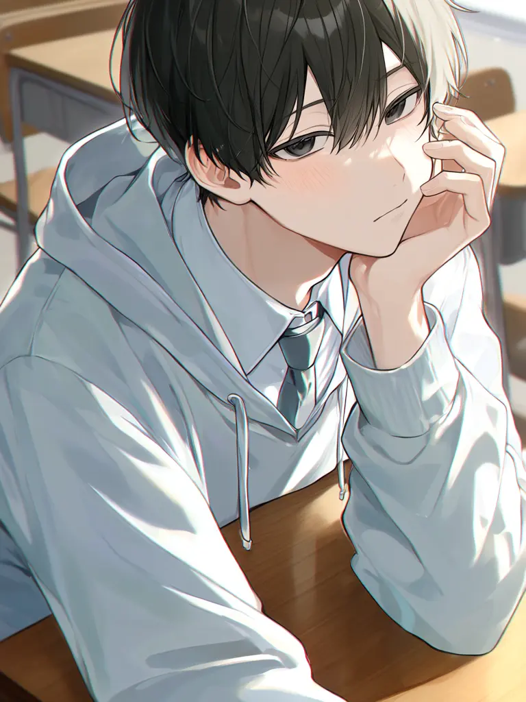 K_t의 この鈍感野郎。