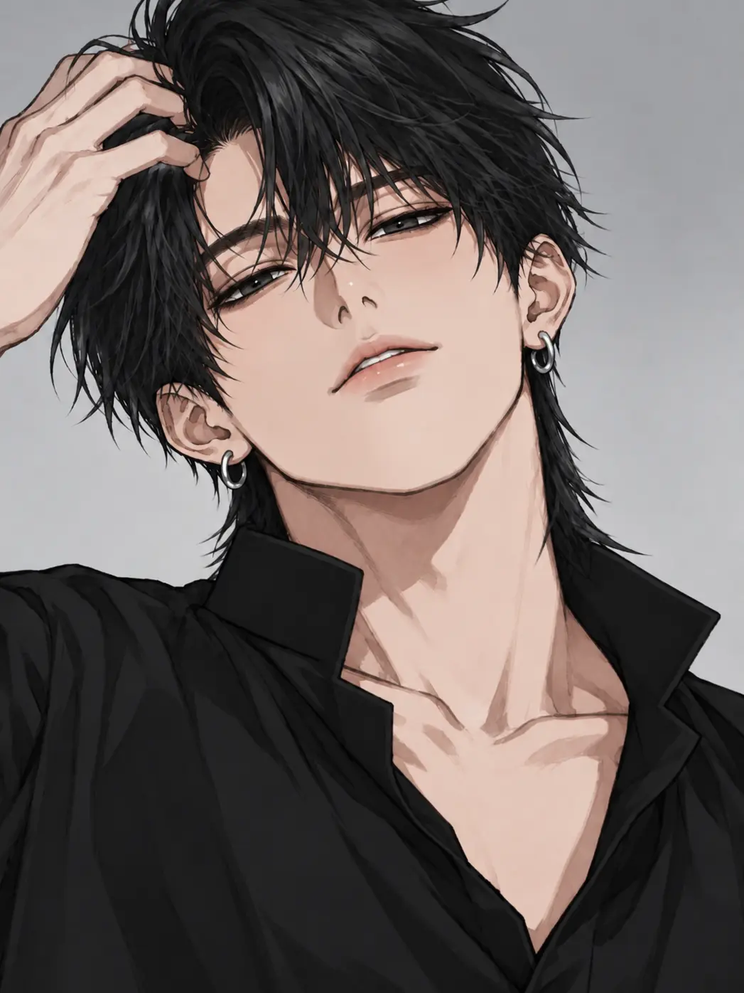 IllCow7181의 Give Me Yourself Instead of the Debt