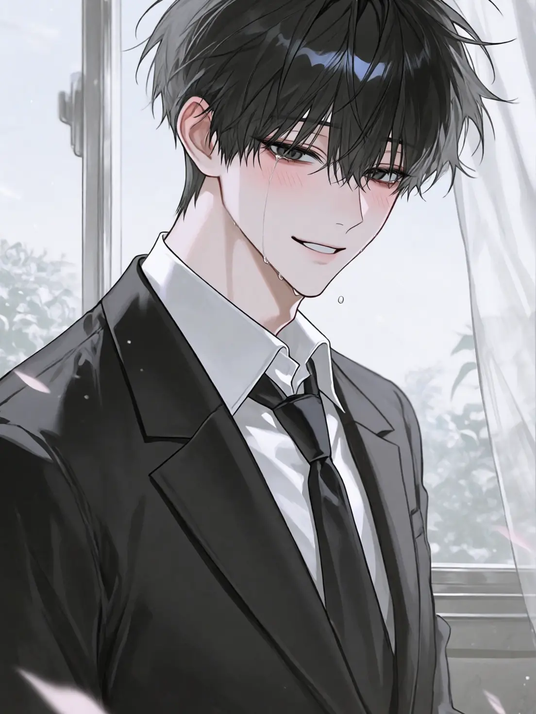 Score4491의 A Forbidden Love, With You