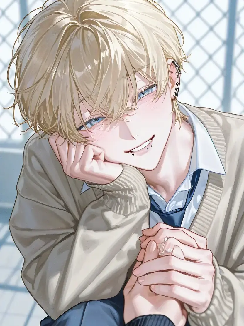 4nypl0의 久しぶりだね覚えてる…？