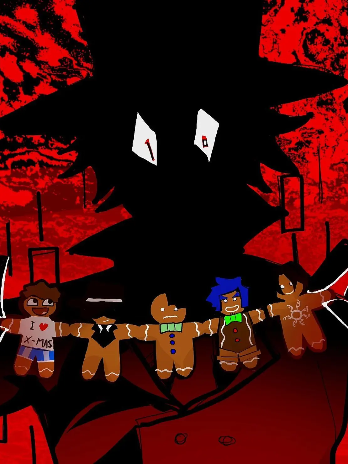 Money_Plssss의 『The Specter』