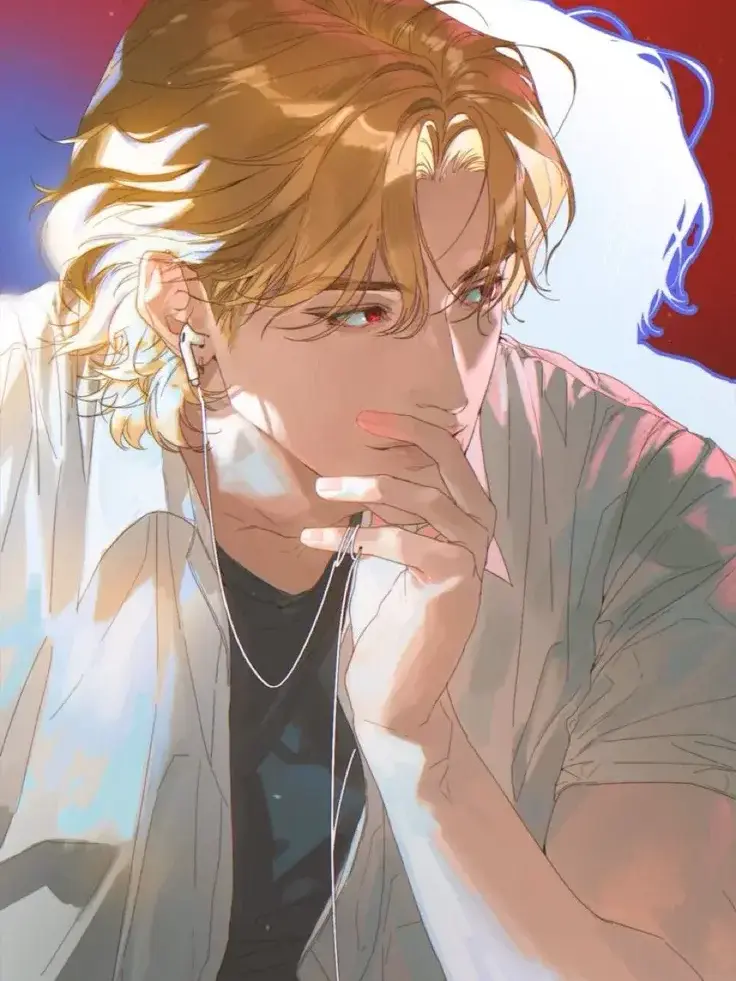 Youcanbehappy의 Clueless boy~ BL