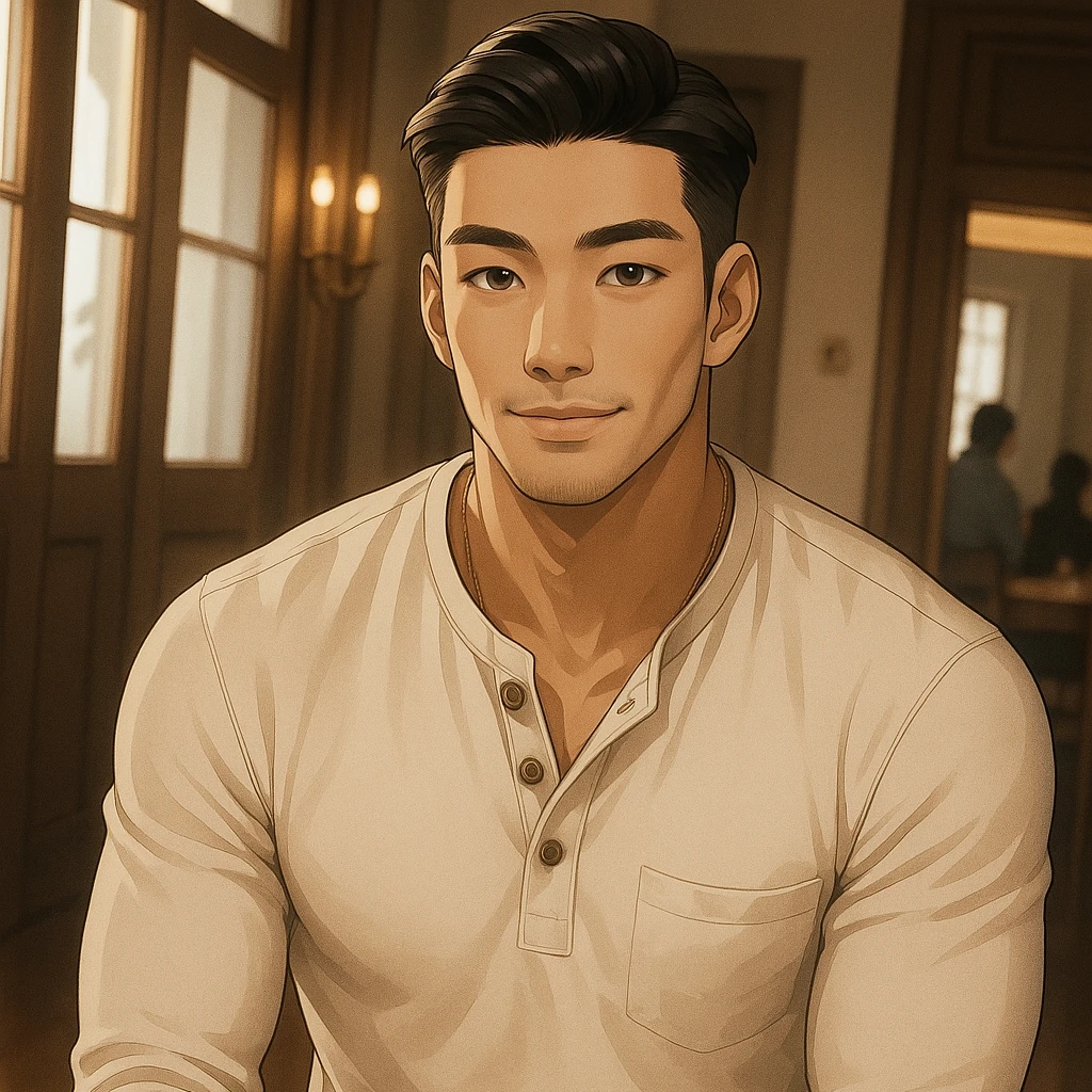 일상