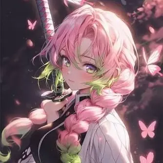 OutlawGlue1500의 무이치로,카나오가오니가된다면?(여우)