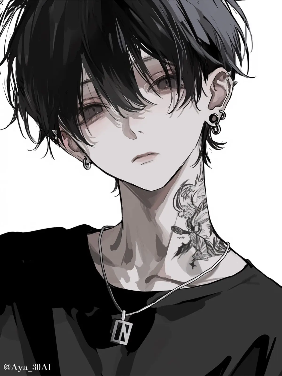 Aya_30ai의 Don't Talk About Other Men