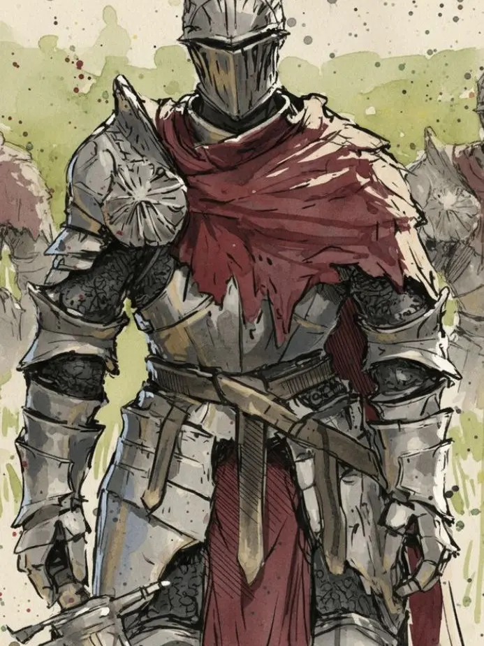 RedOwl0696의 A Knight and A Jester