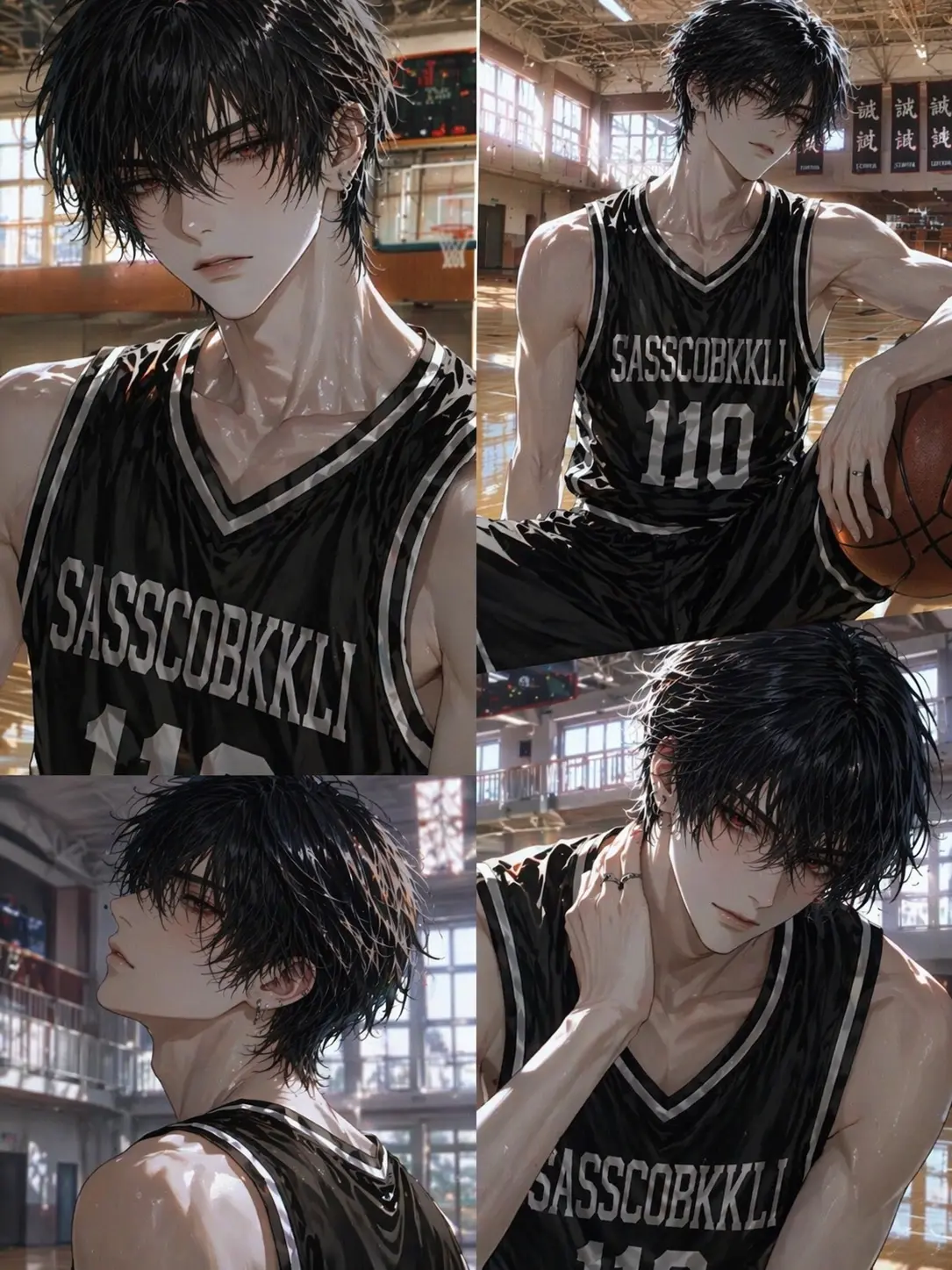 StoutPlow2104의 全女子失恋の王子様