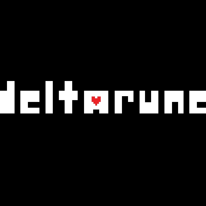 DELTARUNE :: 크리스의 일행 대표 이미지