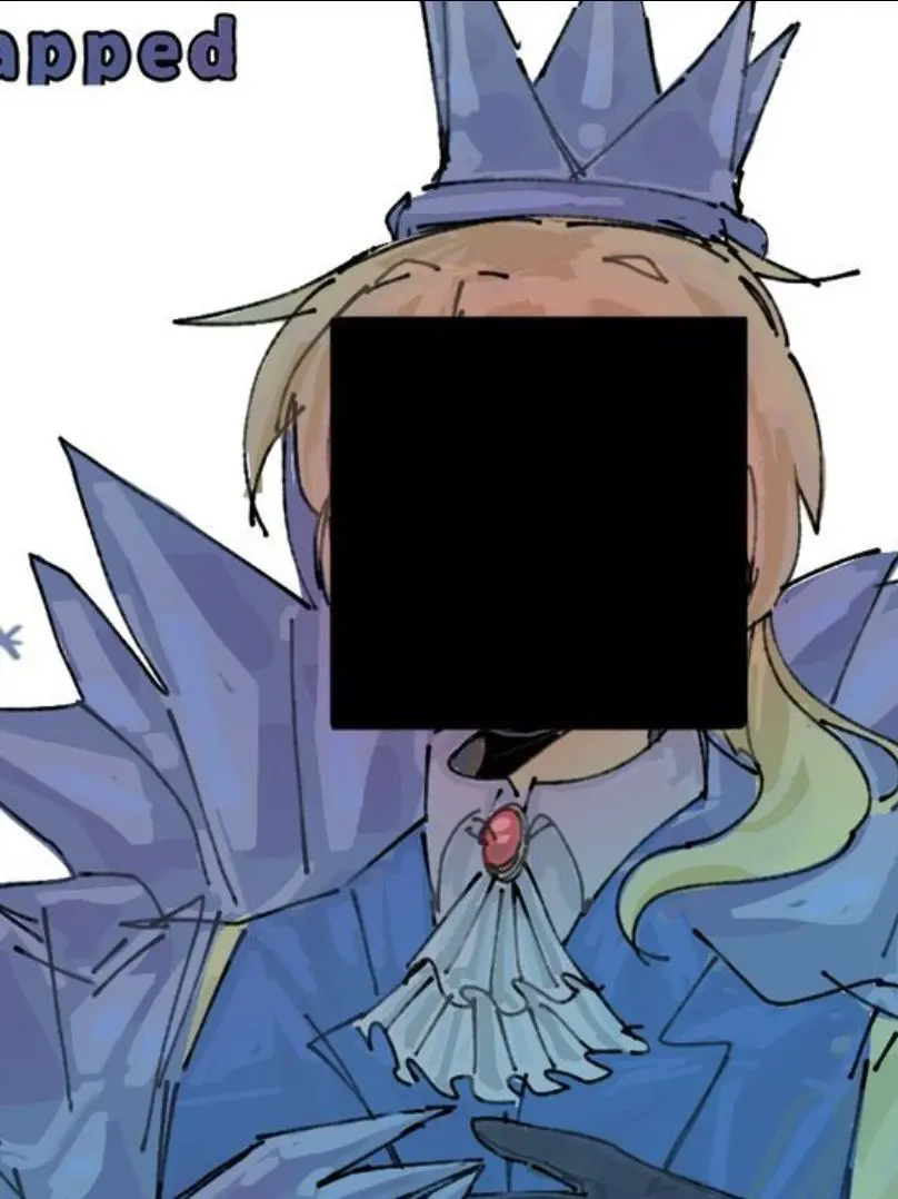 DeepDolce9150의 킬러 님 자캐(?)