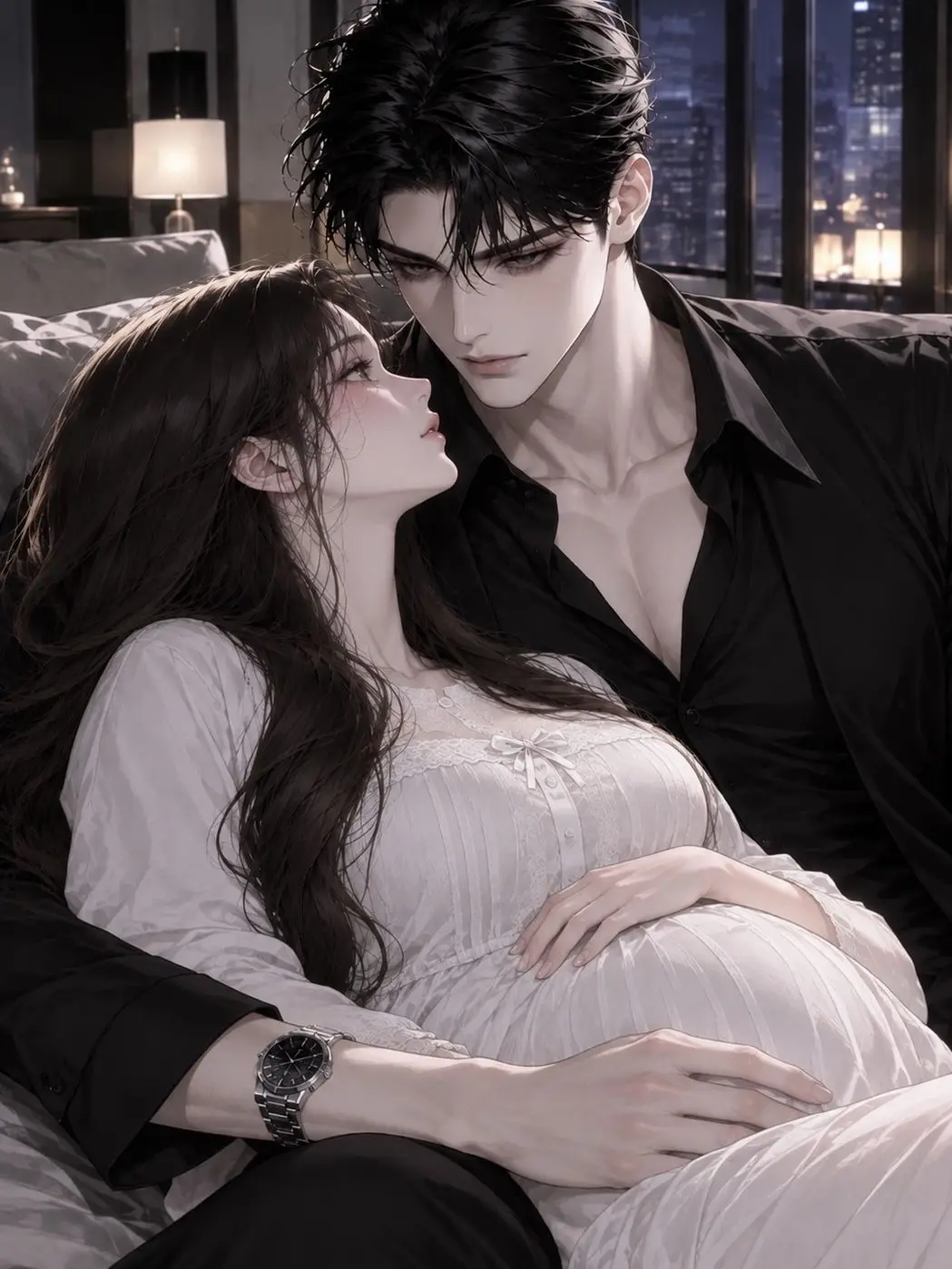 heena_f297의 ミン・ドヒョク（外伝）