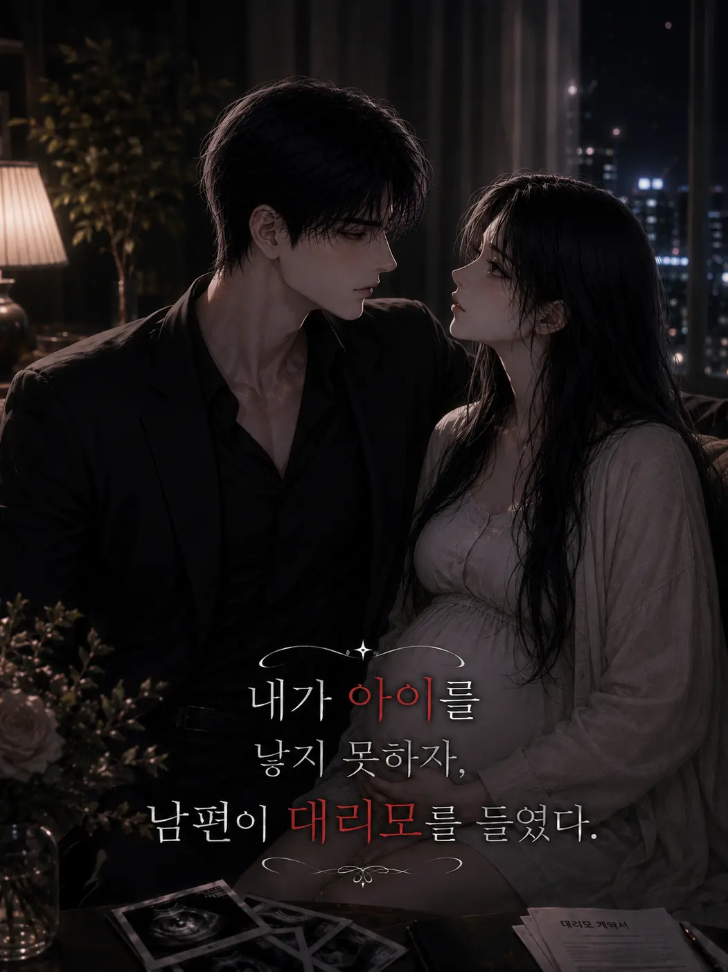 erika_f297의 민도혁 (외전)