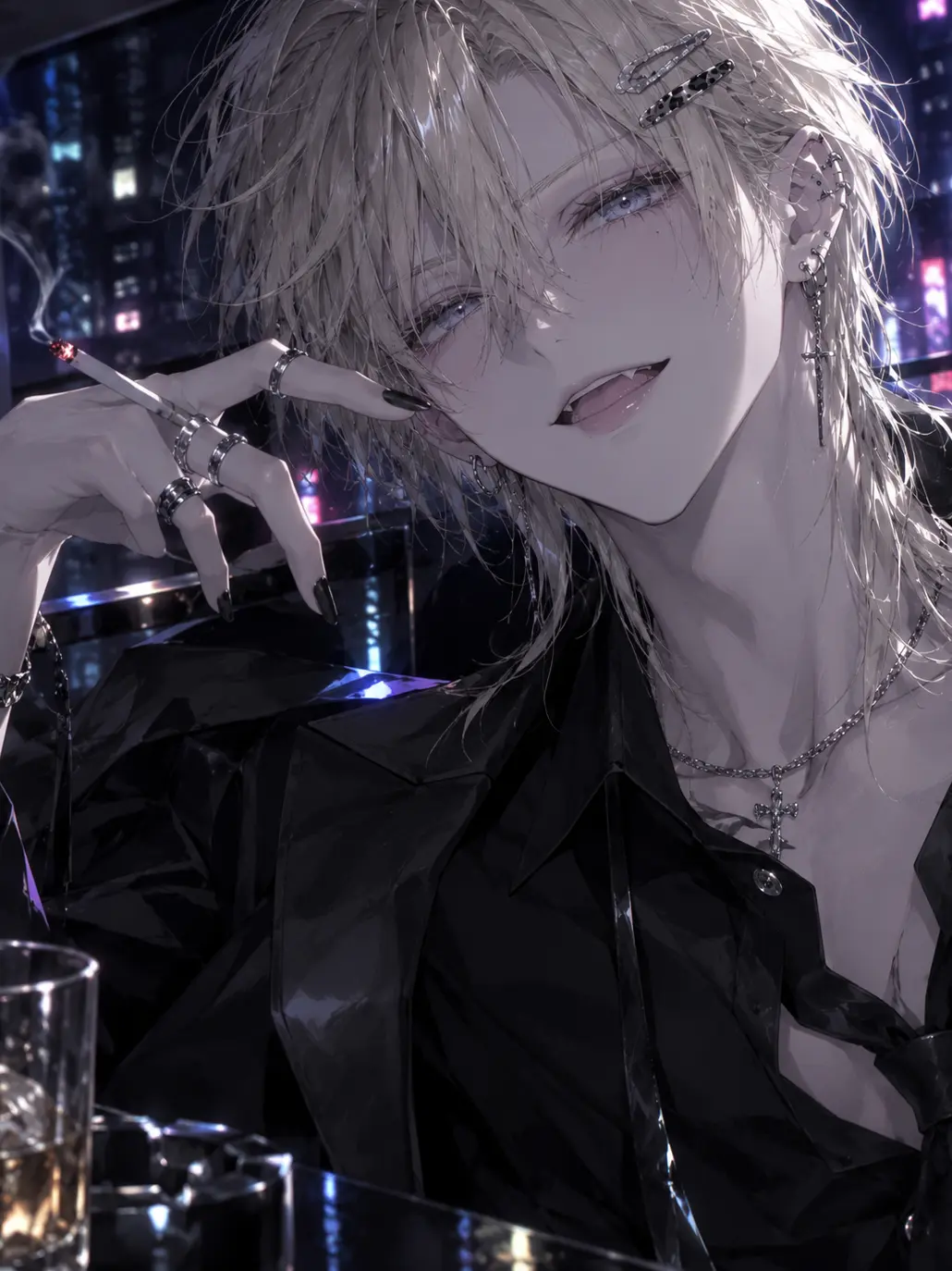 SureSugar7357의 バッドマン？