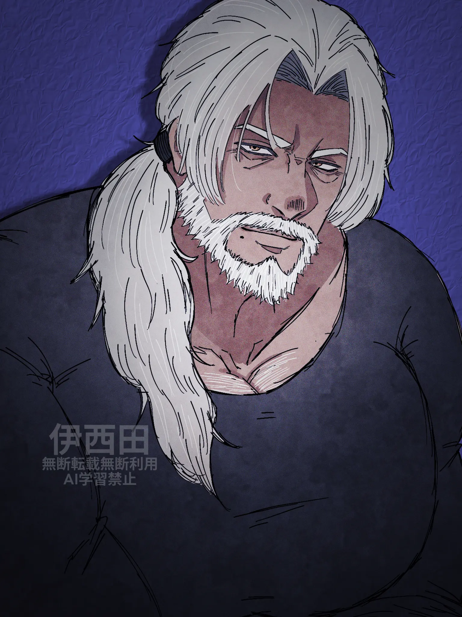 DosukoiSango의 君だけの桃源郷