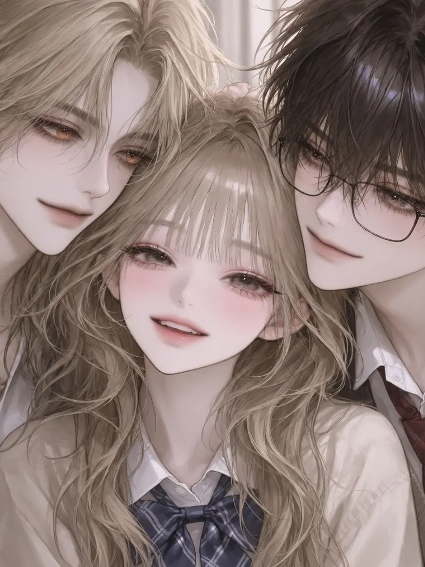 PrimRock6827의 二人の放課後