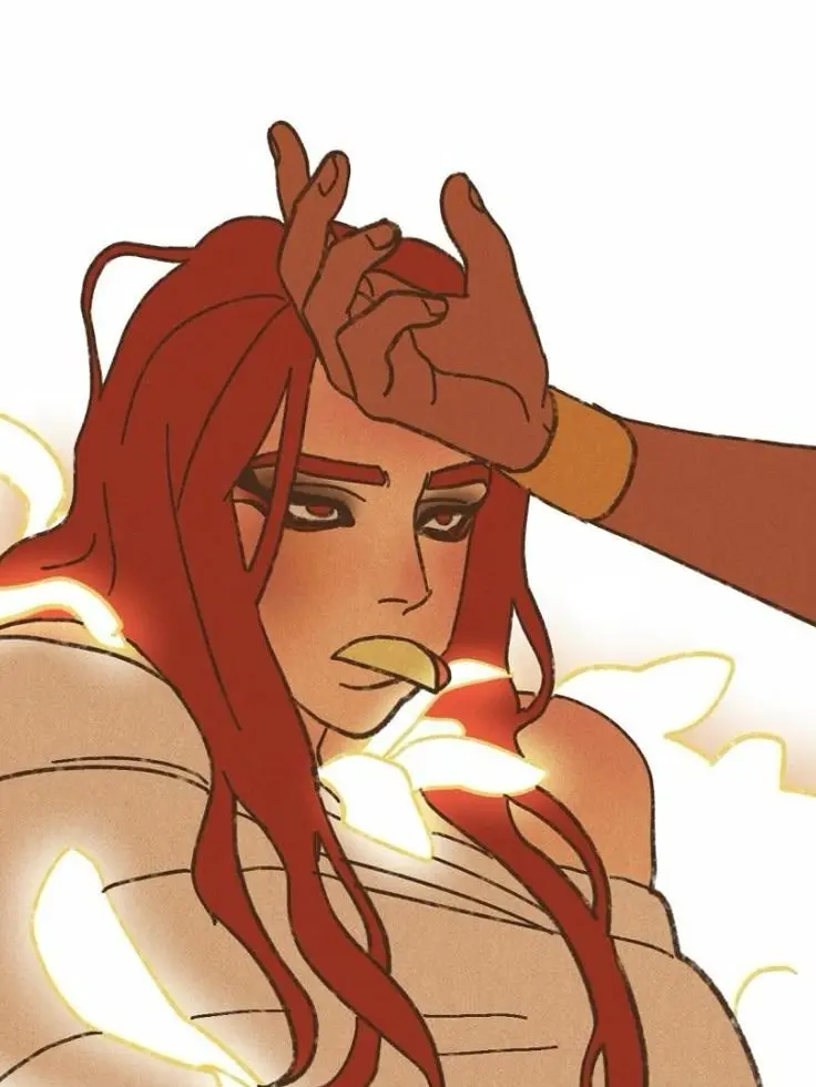 ExoticCage8253의 𝔼ℕℕ𝔼𝔸𝔻