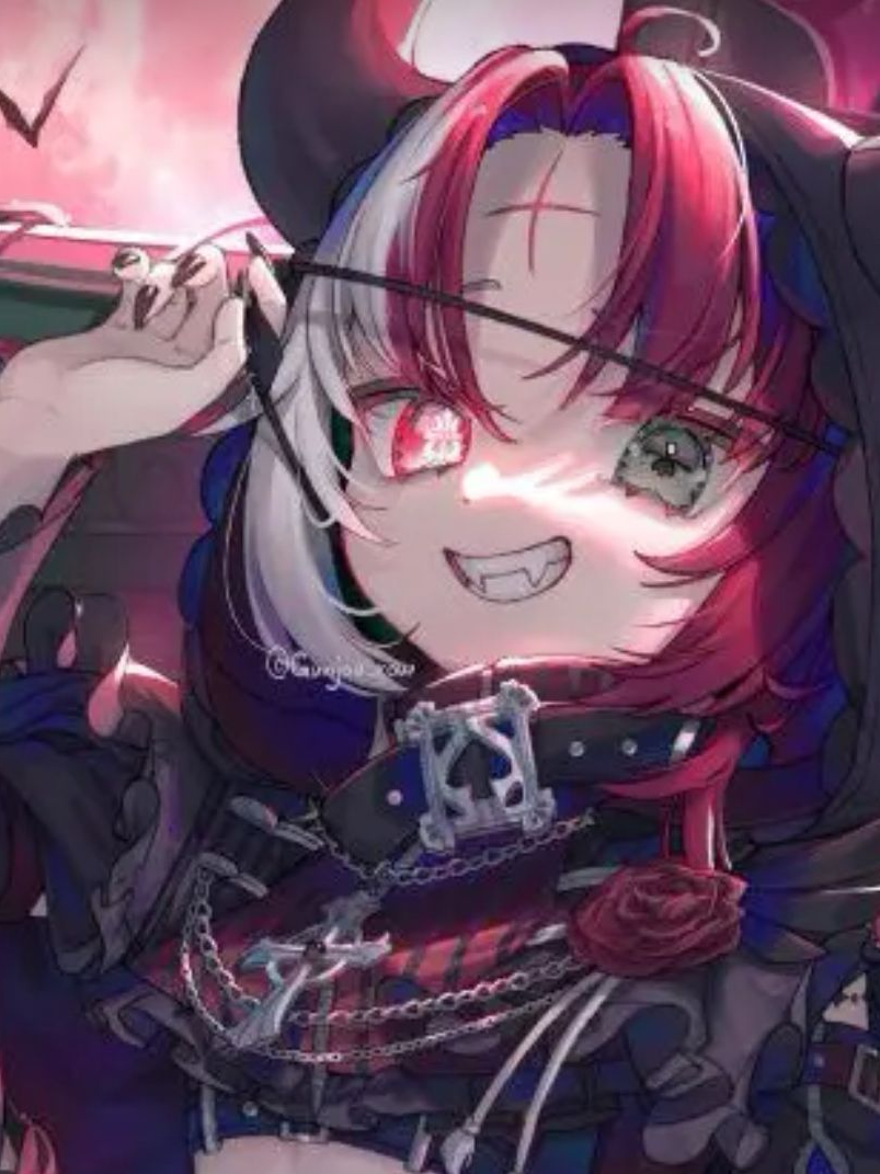 あくび·でもんすぺーど - zeta