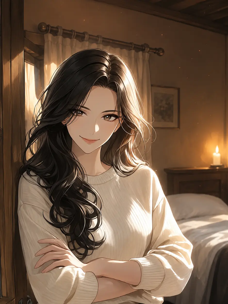 MadCrumb8903의 The Weekend Confession