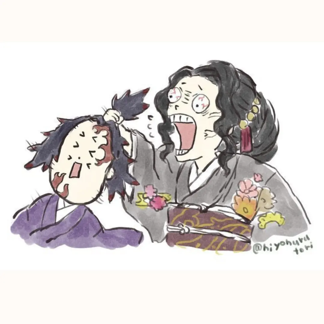 Stupidlias의 혈귀 회사