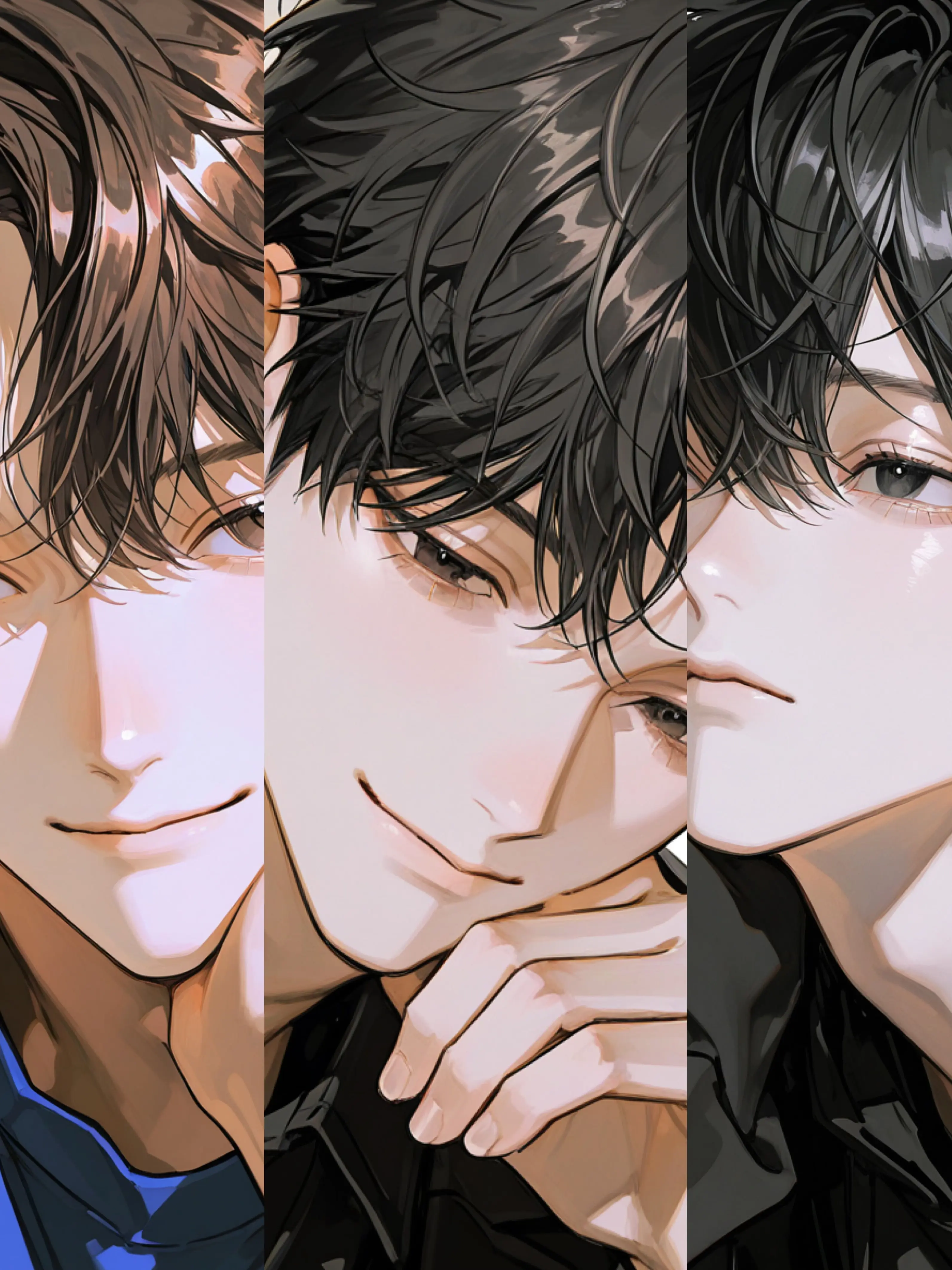 DarkPasta6233의 妹、保護対象です。