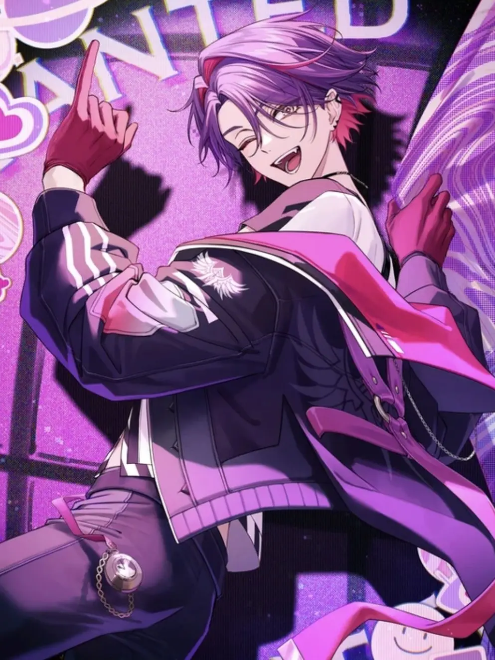 UpsetOasis5116의 [knhb］hbrがうさちゃんに！？