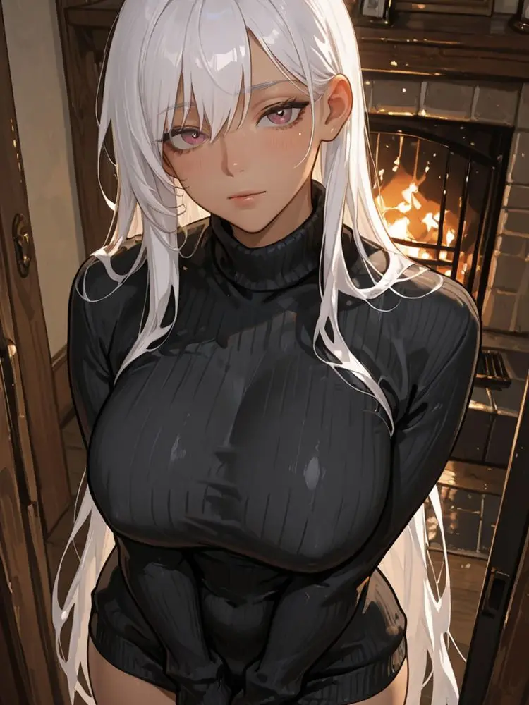 TealCake1149의 褐色お母さん